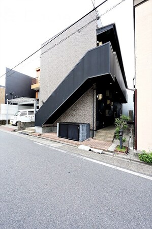 瑞穂運動場西駅 徒歩7分 1階の物件内観写真